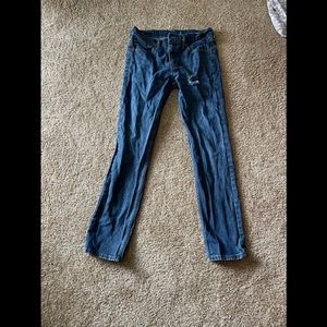 Levis 511